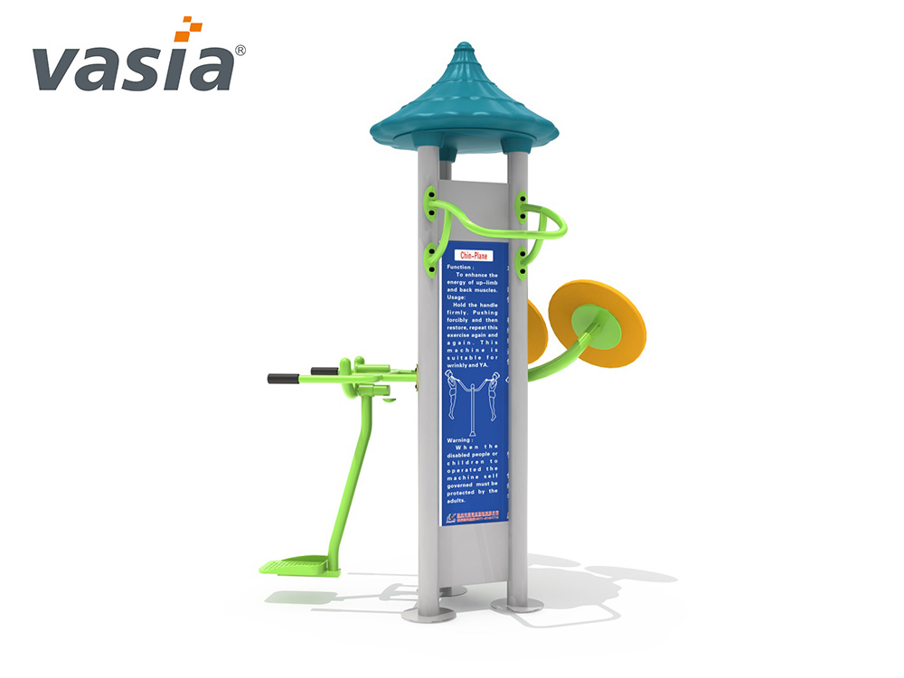 outdoor fittness equipment D005 (28) оборудование для уличного фитнеса D005 (28)