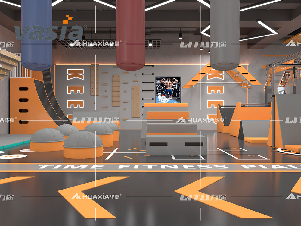 parkour ninja W0014 паркур ниндзя W0014