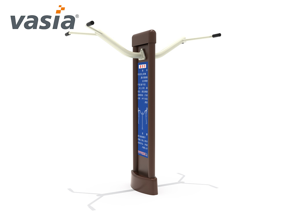 outdoor fitness equipment D0002 (15) оборудование для уличного фитнеса D0002 (15)