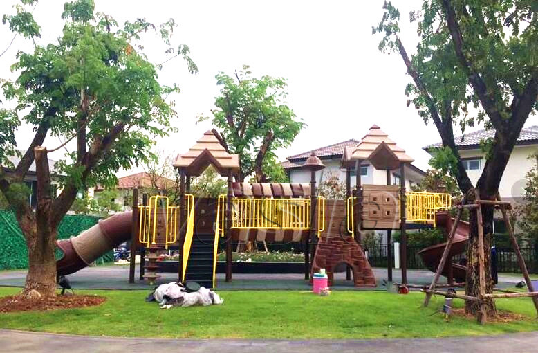 успешный случай в Таиланде