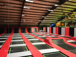 Какую пользу детям принесет батутный спорт?