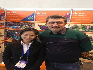 вася в РАППА в Москве,Россия 2018