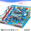 Оборудование для закрытых игровых площадок Outdoor-Vasia