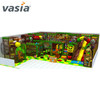 Коммерческая детская игровая площадка в джунглях для помещения - vasia