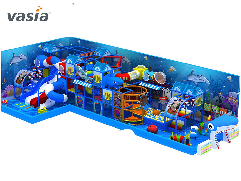 Тема океана W0003