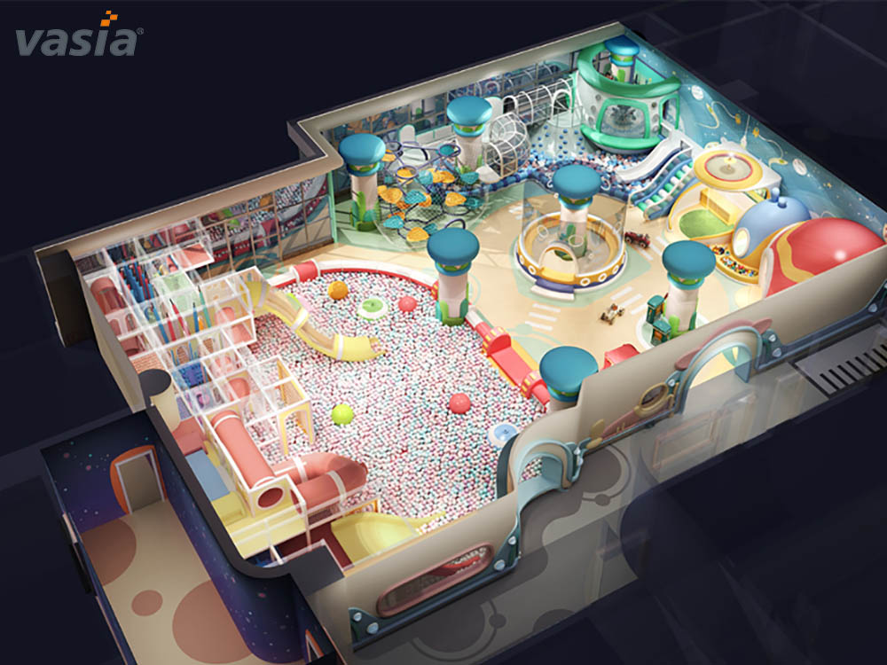 крытый парк S114