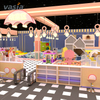 Бесплатная настройка крытой игровой площадки Kids Park-Vasia