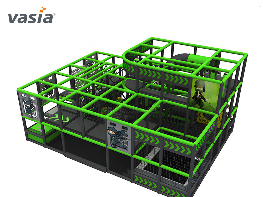 курс ниндзя W0023