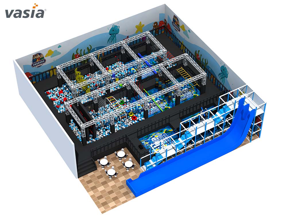  Курс ниндзя S0240
