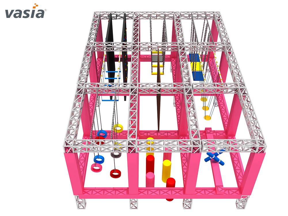 Повышенное снаряжение воина ниндзя S0272