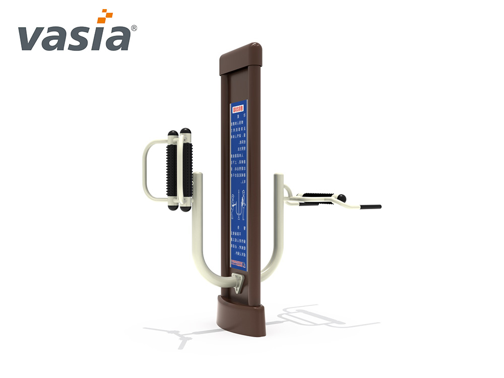 оборудование для фитнеса на открытом воздухе D0002 (6)