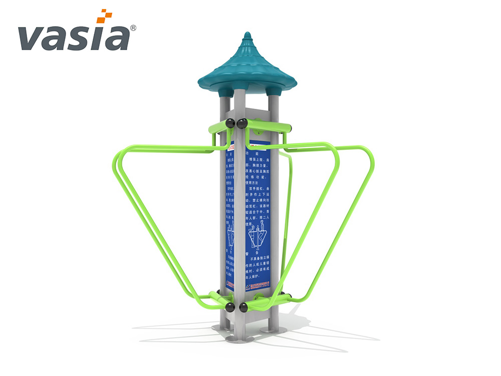 оборудование для уличного фитнеса D005 (11)