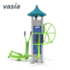 Китайское уличное оборудование для фитнеса-Vasia