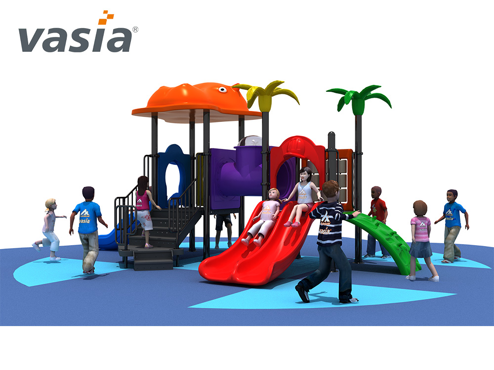 Горки для детской площадки a020