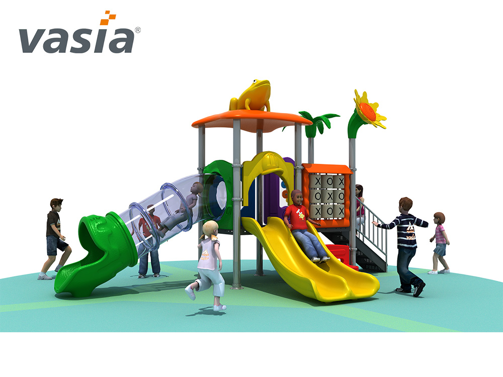 Горки для детской площадки a022