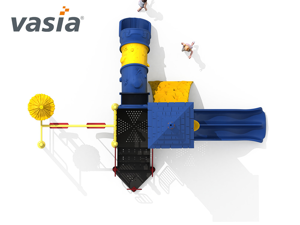 открытая игровая площадка D0117 (1)