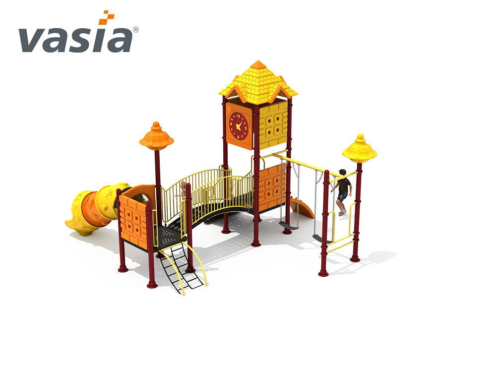 открытая игровая площадка D0122 (3)