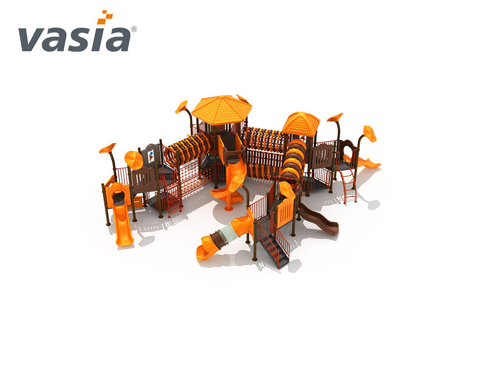 открытая игровая площадка D0132 (3)