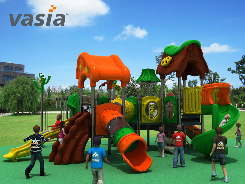 открытая детская площадка-a101