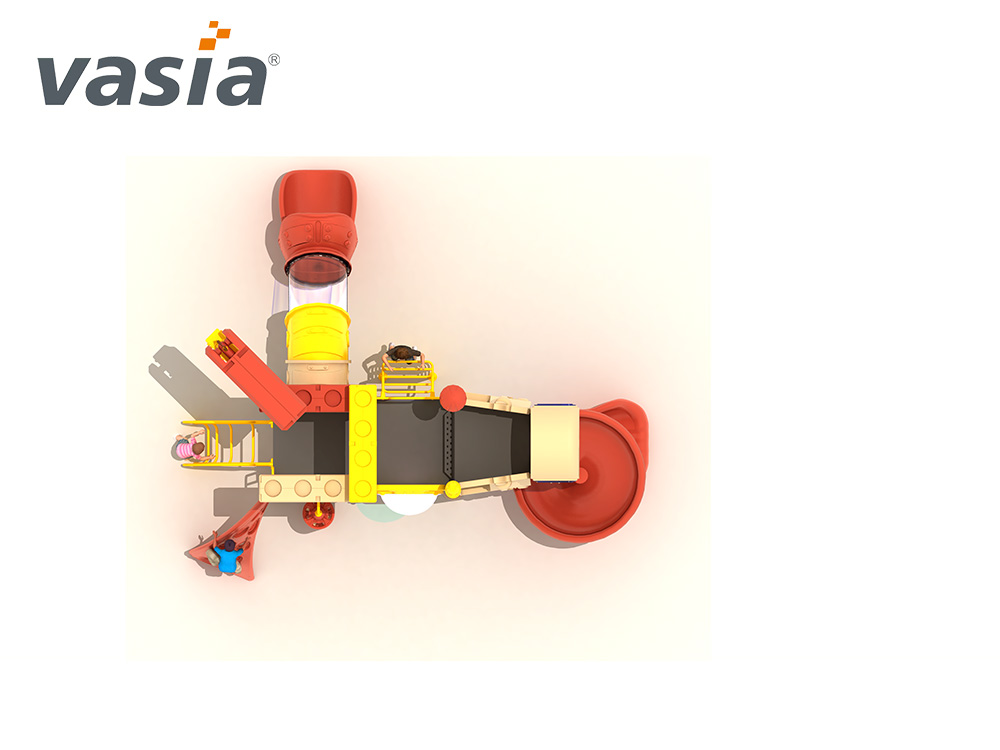 открытая игровая площадка 7030А (1)