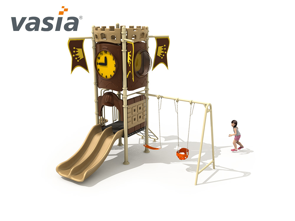 открытая игровая площадка A701