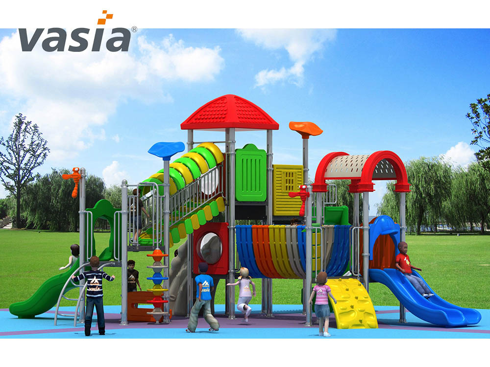 Детская площадка а002