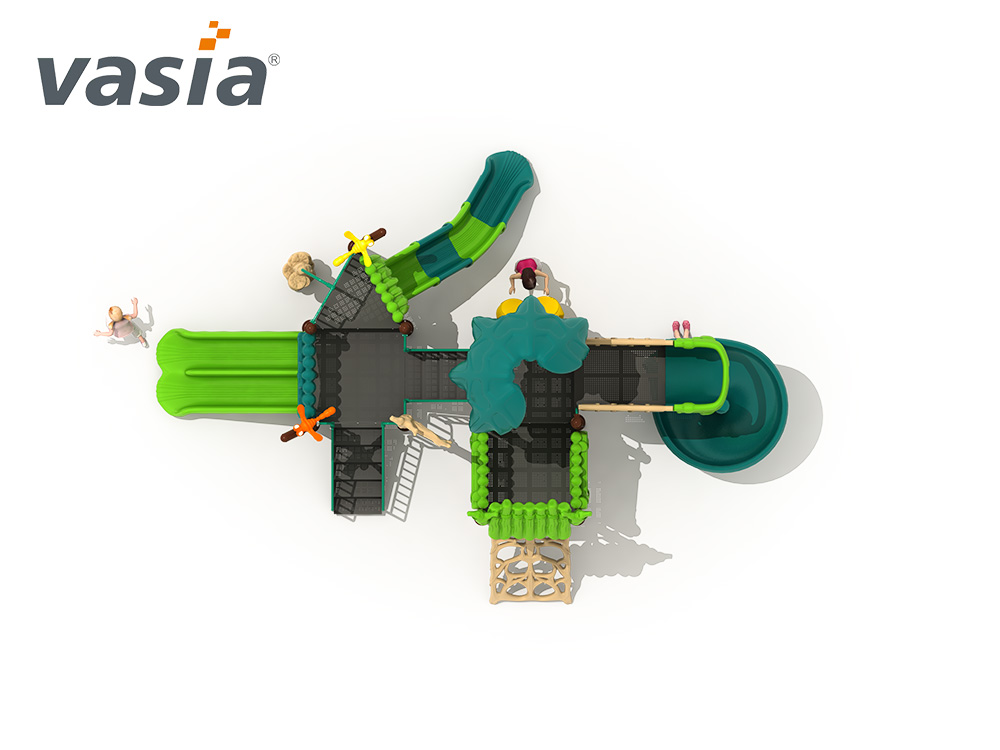 оборудование для двора W0008