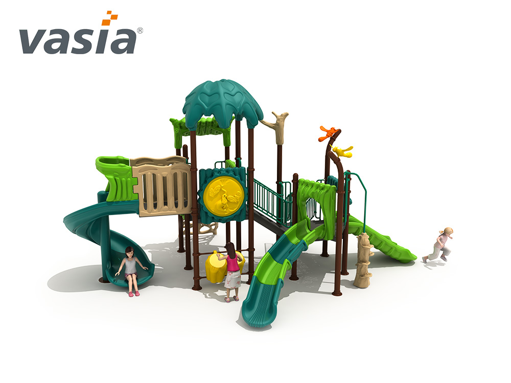 оборудование для двора W0007