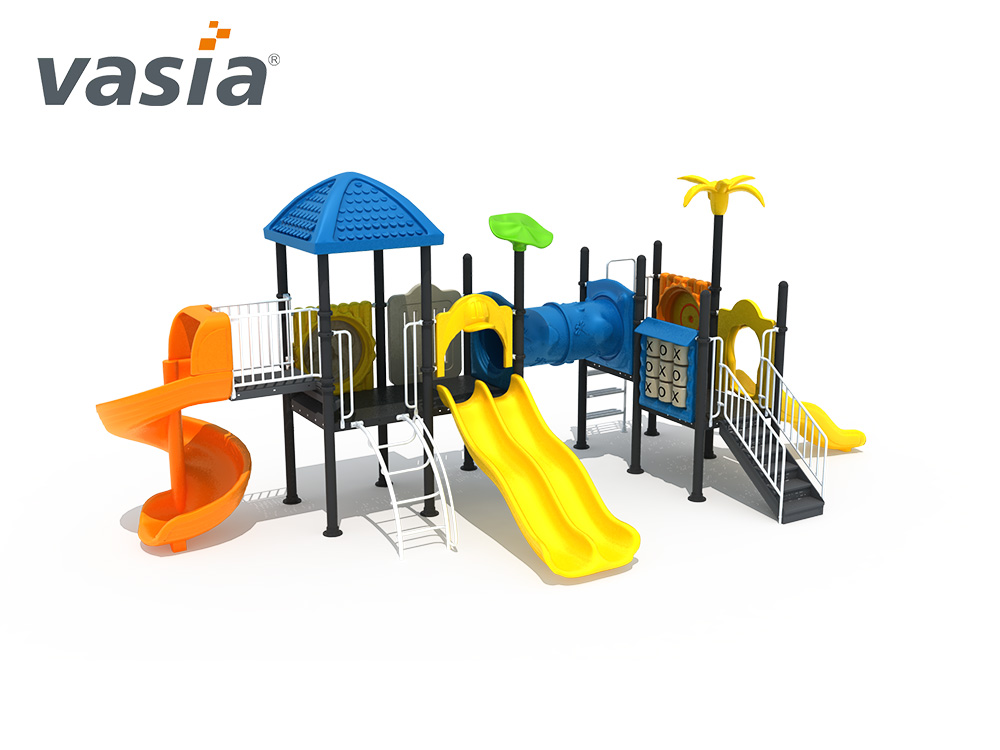 детская площадка a0011