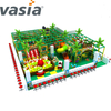 Новое стильное крытое мягкое оборудование для детской игровой площадки-Vasia