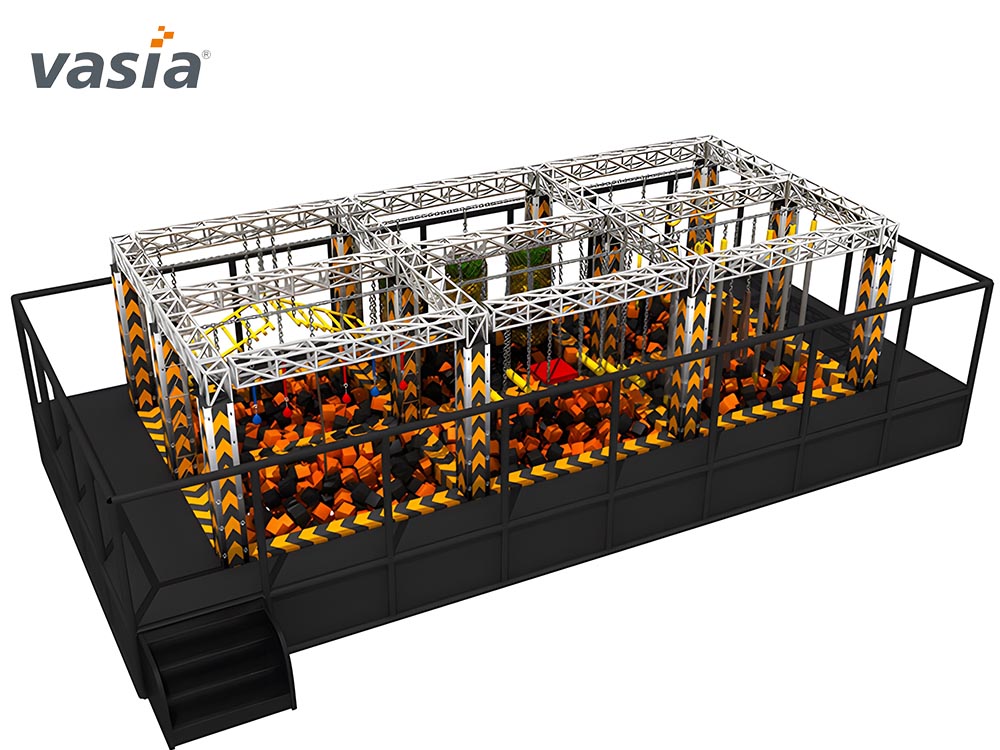 курс ниндзя W0002