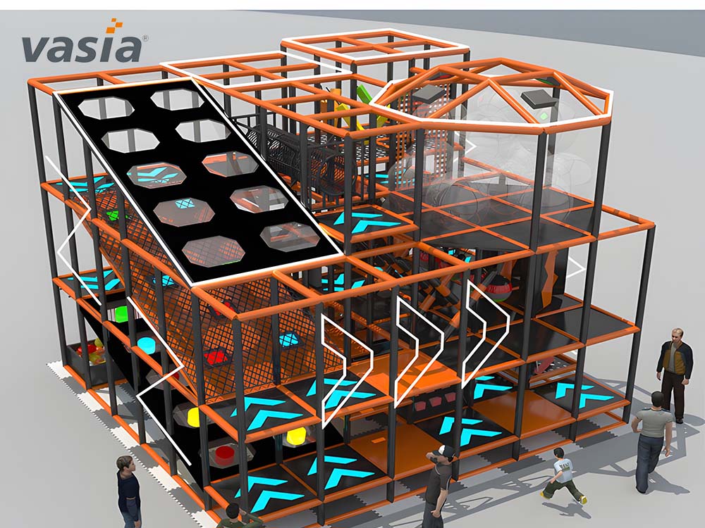 курс ниндзя W0003