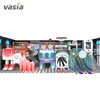 Коммерческая крытая игровая площадка Space Theme-Vasia