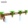 Крытая игровая площадка Happy Children, горячая распродажа-Vasia