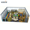 Детская крытая игровая площадка Easy Assemble-Вася