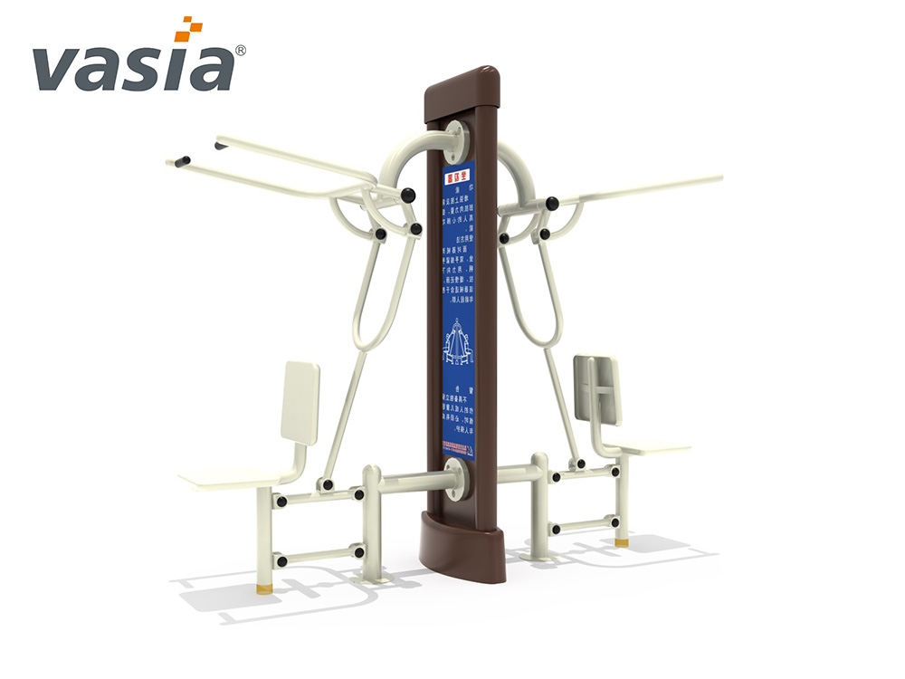 оборудование для фитнеса на открытом воздухе D0002 (1)