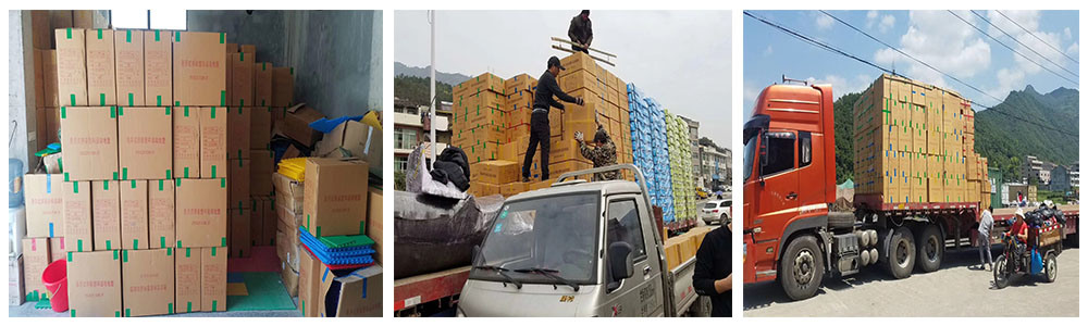 упаковка и отправка W0011