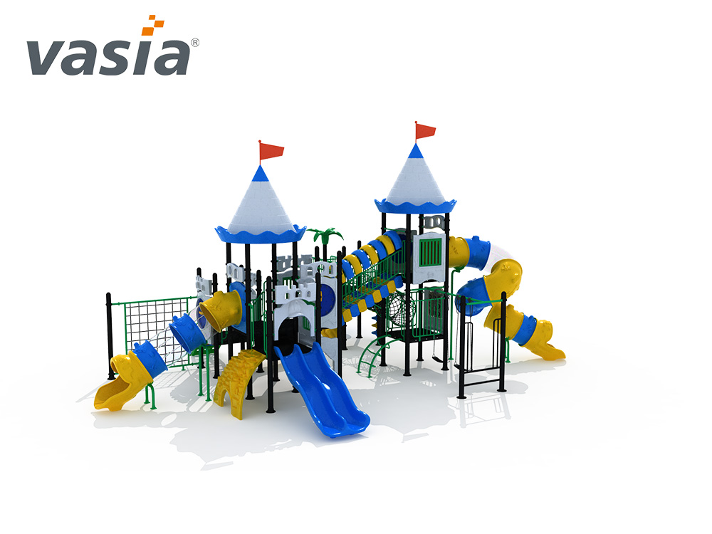 Открытая игровая площадка W0013