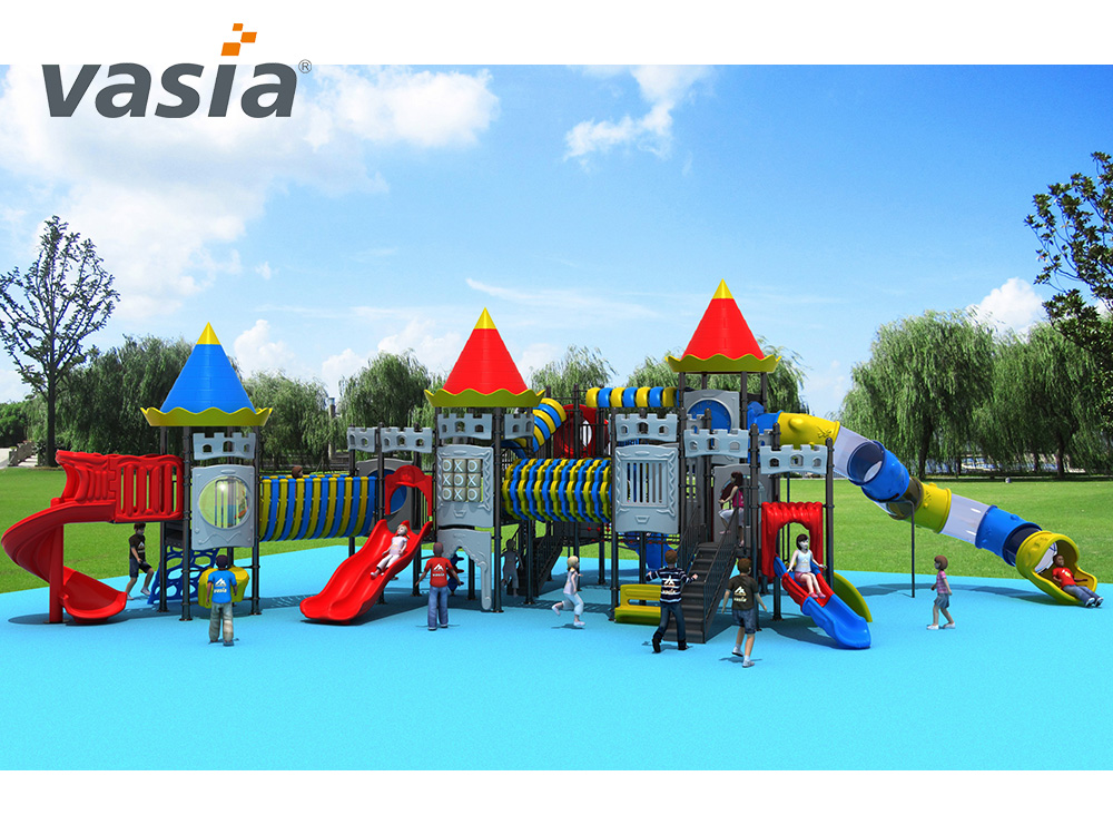 открытая игровая площадка A101