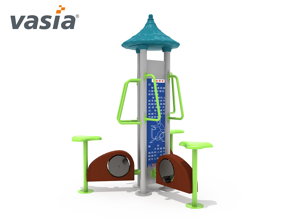 оборудование для уличного фитнеса D005 (13)