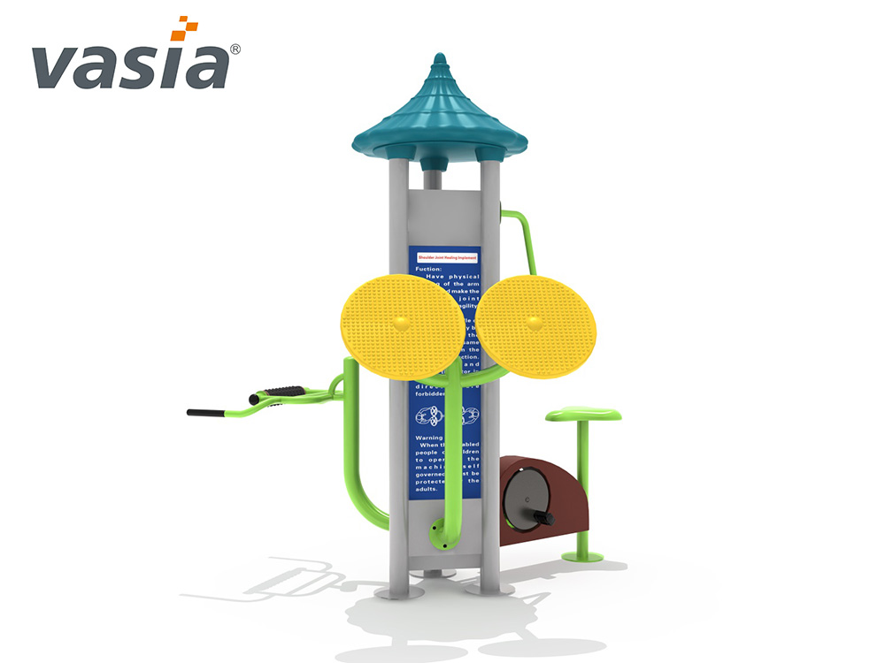 оборудование для уличного фитнеса D005 (21)