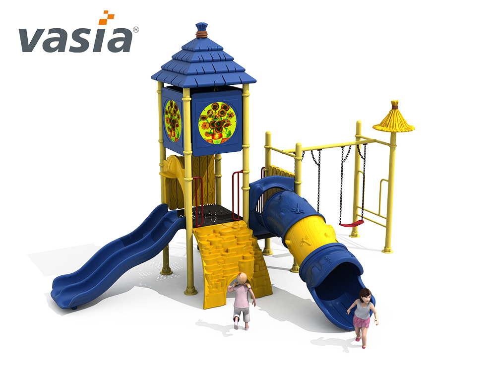 открытая игровая площадка D0117 (2)