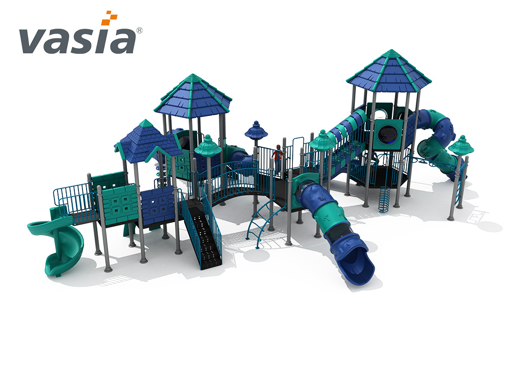 открытая игровая площадка D0113 (2)