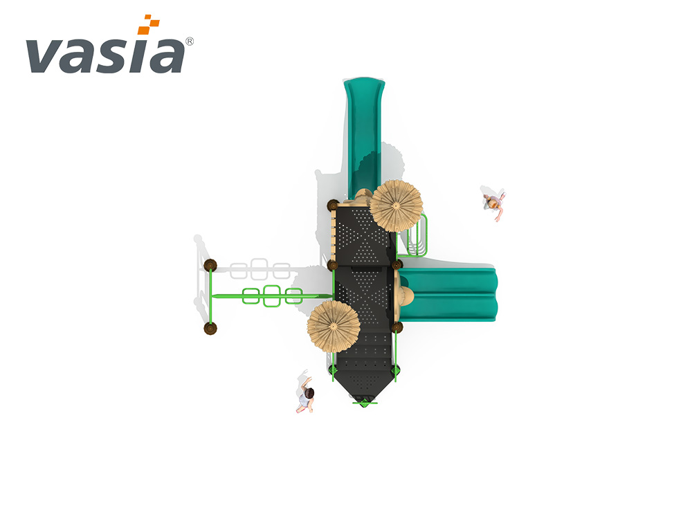 открытая игровая площадка D0128 (1)