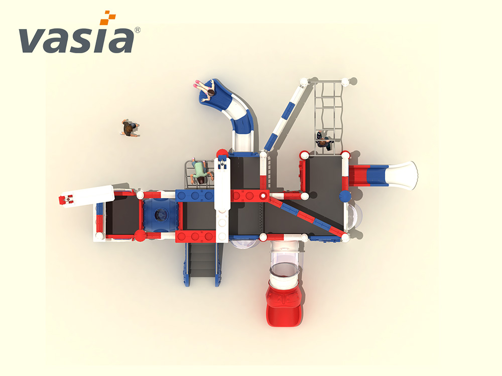 открытая игровая площадка 7026А (1)