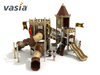 Открытая игровая площадка