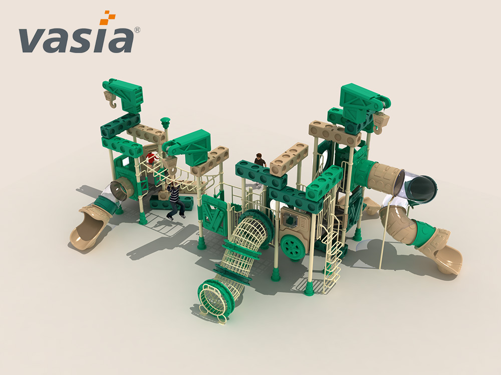 Открытая игровая площадка z0012