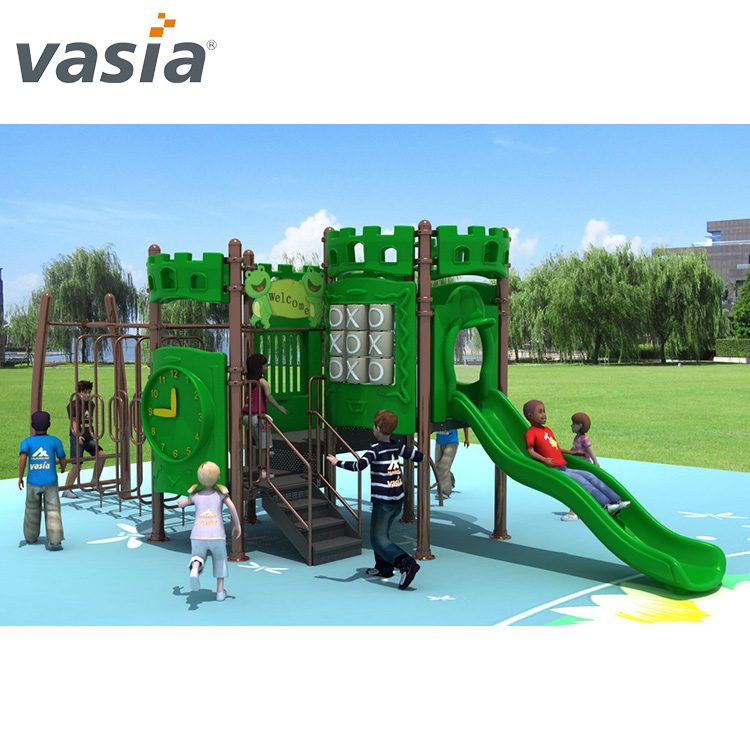 Открытая игровая площадка W0024