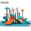 Лучшая уличная игровая площадка на продажу