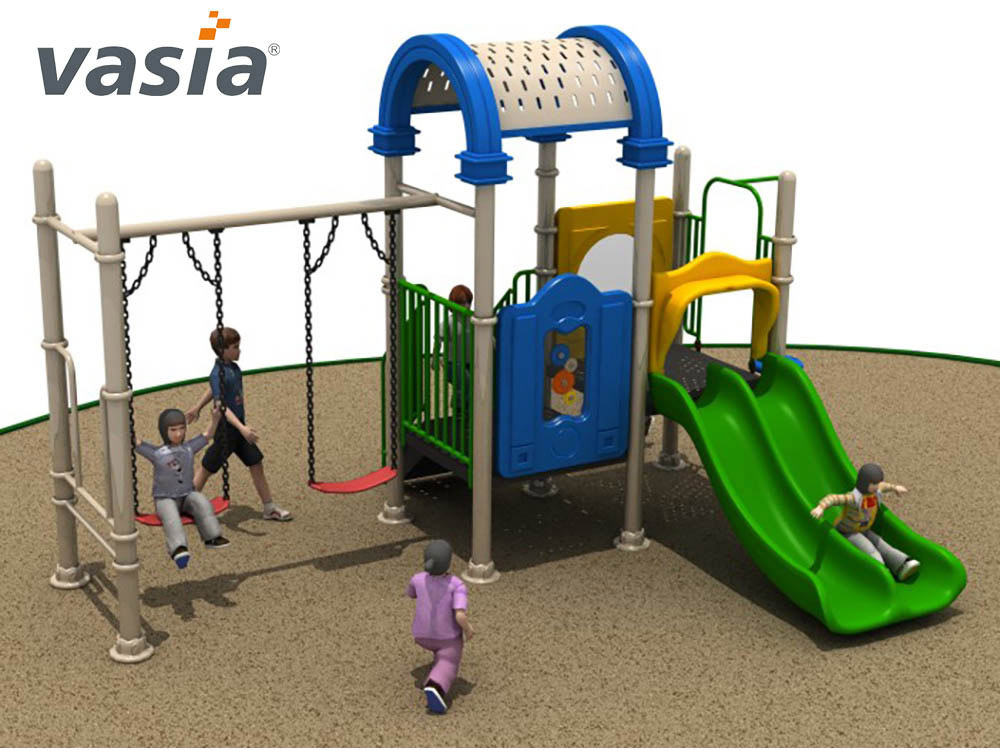 Детская площадка а001